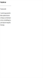 Mobile Screenshot of ecodeskweb.ecocerved.it